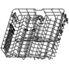 Image de Panier supérieur avec rotor Lave-vaisselle 1062611 CURTISS AMICA FAGOR