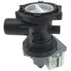 Image de Pompe de vidange dorigine Machine à laver Lave-linge C00282341 C00517420 INDESIT ARISTON HOTPOINT WHIRLPOOL TUCSON SCHOLTES