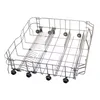 Image de Panier inférieur Lave-vaisselle 34422487 1062253 THOMSON BRANDT DE DIETRICH FAGOR AMICA