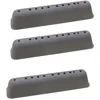 Image de Lot de 3 aubes de tambour dorigine Machine à laver Lave-linge 2827760100 2812260300 BEKO AYA FAR SABA ALTUS LISTO