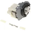 Image de Pompe de vidange askoll malice Machine à laver Lave-linge 492746 BRANDT VEDETTE THOMSON FAGOR SIEMENS SANGIORGIO CRYSTAL BOS