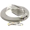 Image de Hublot complet dorigine Machine à laver Lave-linge DC97-19353A SAMSUNG