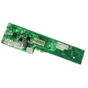 Image de Module programmé 284x76 mm Machine à laver Lave-linge 49111665 CANDY