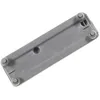 Image de Ensemble support rail droit Lave-vaisselle C00502279 488000502279 WHIRLPOOL ARISTON HOTPOINT BAUKNECHT KITCHENAID IKEA