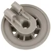 Image de Roue Lave-vaisselle 10014040 BOSCH SIEMENS NEFF VIVA CONSTRUCTA BALAY GAGGENAU JUNKER PROFILO PITSOS BLAUPUNKT