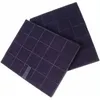 Image de Filtre à charbon pour Hotte AIRFORCE - 238x190x10mm