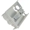 Image de Bac à lessive bac à détergent Machine à laver Lave-linge 481074669751 WHIRLPOOL BAUKNECHT IGNIS LADEN ARISTON HOTPOINT INDESI