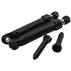 Image de SOS Accessoire Lot de 2 amortisseurs pour Lave-linge 00448032 BAUKNECHT BOSCH CONSTRUCTA GAGGENAU NEFF SIEMENS VIVA