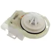 Image de SOS Accessoire Pompe de vidange pour Lave-vaisselle - 00165261 165261 BOSCH SIEMENS NEFF CONSTRUCTA GAGGENAU BALAY ARISTON
