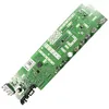 Image de Carte électronique module daffichage Machine à laver Lave-linge 2471102150 BEKO