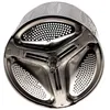 Image de Tambour avec croisillon Machine à laver Lave-linge AJQ73294101 AJQ73294106 LG
