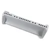 Image de SOS Accessoire Aube de tambour 190x50x40 mm pour Lave-linge LJ2F000A7 ARISTON HOTPOINT ASPES BLUESKY BRANDT BSK DE DIETRICH ED