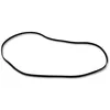 Image de SOS Accessoire Courroie crantéé 5PJ 1880 compatible pour Sèche-linge 5689130 11114230 KOMPATIBEL MIELE
