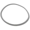 Image de Joint de porte Sèche-linge 481010713648 C00345110 WHIRLPOOL BAUKNECHT LADEN INDESIT IGNIS KITCHENAID