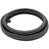 Image de SOS Accessoire Joint de hublot (manchette) pour Lave-linge 481010632436 W10632436 ARISTON HOTPOINT BAUKNECHT WHIRLPOOL