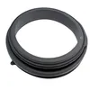 Image de SOS Accessoire Joint de porte (manchette) pour Lave-linge 6816000 4223910 CURLING HAIER HOOVER KOMPATIBEL MIELE MARKLING