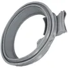 Image de SOS Accessoire Joint de hublot (manchette) pour Lave-linge DC64-03235B SAMSUNG