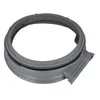 Image de SOS Accessoire Joint de hublot (manchette) pour Lave-linge MDS65654401 MDS65654402 LG