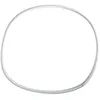 Image de Joint avant de porte dorigine Sèche-linge DC62-00271B SAMSUNG