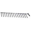 Image de Picots amovibles(panier inférieur) Lave-vaisselle 1733280200 BEKO BLOMBERG
