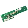 Image de Carte électronique module programmé Machine à laver Lave-linge 49041891 CANDY