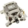 Image de Moteur Machine à laver Lave-linge C00609831 488000609831 ARISTON HOTPOINT INDESIT WHIRLPOOL PRIVILEG BAUKNECHT