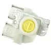 Image de Electrovanne 2 voies 180° dorigine Machine à laver Lave-linge 789799 587559 GORENJE HISENSE ESSENTIEL B PANASONIC SIDEX
