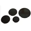 Image de Lot de 4 chapeaux de bruleur dorigine Plaque de cuisson C00052931 C00052932 ARISTON HOTPOINT INDESIT SCHOLTES WHIRLPOOL IGNIS