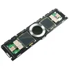 Image de Carte électronique module de commande Four cuisinière 11049748 BOSCH SIEMENS
