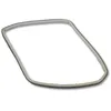 Image de SOS Accessoire Joint avant de tambour pour Sèche-linge 481246668561 481246668555 BAUKNECHT IGNIS IKEA WHIRLPOOL KITCHENAID LADE