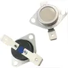 Image de SOS Accessoire Kit 2 thermostats pour Sèche-linge - C00306861 INDESIT ARISTON HOTPOINT THOMSON
