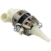 Image de SOS Accessoire Pompe de cyclage YXW48-2A-2 pour Lave-vaisselle 41900804 41052272 BAUMATIC CANDY HOOVER ROSIERES ZEROWATT