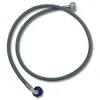 Image de SOS Accessoire Tuyau arrivée deau 1.5m pour Lave-linge - 92250869 481953028936 CANDY HOOVER ROSIERES ZEROWATT IBERNA FAGOR P