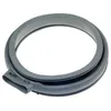 Image de SOS Accessoire Joint hublot pour Lave-linge C00097371 ARISTON HOTPOINT INDESIT SCHOLTES WHIRLPOOL