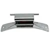 Image de SOS Accessoire Charnière de hublot pour Lave-linge L79C000A6 BRANDT FAGOR PROLINE SANGIORGIO VEDETTE - Machine à laver