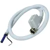 Image de SOS Accessoire Tuyau dalimentation Aquastop 1.60m compatible pour Lave-linge 5729732 KOMPATIBEL MIELE