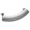 Image de SOS Accessoire Poignée de porte hublot pour Lave-linge 00751791 SIEMENS