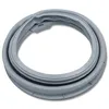 Image de SOS Accessoire Joint de hublot (manchette) pour Lave-linge - 481246068617 WHIRLPOOL BAUKNECHT LADEN IGNIS