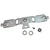 Image de SOS Accessoire Ensemble palier (roulement) + traverse pour Lave-linge 52X5020 480181701008 .Toutes marques ARISTON HOTPOINT