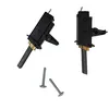 Image de SOS Accessoire Jeu de 2 charbons moteur pour Lave-linge 52X5258 00600883 .Toutes marques ARISTON HOTPOINT ARTHUR MARTIN ELECTROLU