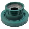 Image de SOS Accessoire Palier gauche complet diamètre de laxe 17mm 0.98 pour Lave-linge 4071374096 4071430963 AEG ARTHUR MARTIN ARTHUR M