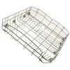 Image de Panier inférieur Lave-vaisselle 43864 COLDIS KING DHOME SURFLINE CARREFOUR HOME