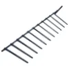 Image de Support assiette droit Lave-vaisselle 1781910200 BEKO