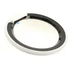 Image de Hublot complet dorigine Machine à laver Lave-linge C00532758 488000532758 ARISTON HOTPOINT WHIRLPOOL BAUKNECHT IGNIS