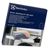 Image de Kit de superposition ELECTROLUX E4YHMKP2 pour lave-linge avec étagère amovible - Blanc