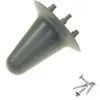 Image de Cône dorigine Sèche-linge 00652502 652502 SIEMENS BOSCH VIVA NEFF GAGGENAU BALAY CONSTRUCTA PITSOS