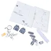 Image de Kit de fixation de porte Lave-vaisselle 1784430144 BEKO