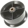 Image de Galet tendeur Sèche-linge 482000023384 C00297219 ARISTON HOTPOINT INDESIT WHIRLPOOL BAUKNECHT