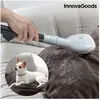 Image de Brosse Enlève-Poils pour Aspirateur InnovaGoods