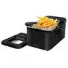 Image de Friteuse Cecotec Cleanfry Luxury 4000 Black 42 L 3270 W Noir